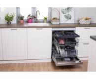 Beko DFN28422X 14kpl Srebrna - 1405547 - zdjęcie 6